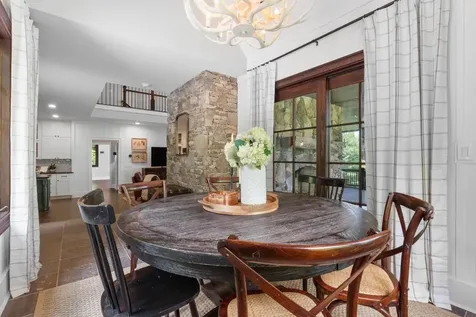 248 Drystack Way Cashiers NC 28717