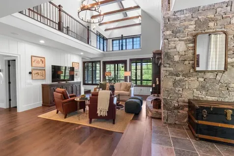 248 Drystack Way Cashiers NC 28717