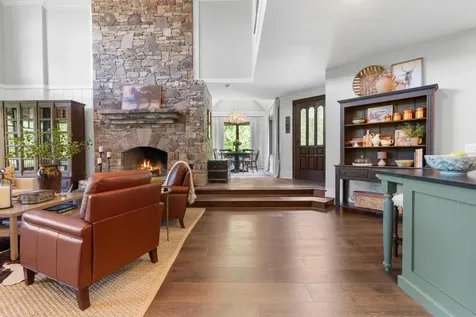 248 Drystack Way Cashiers NC 28717