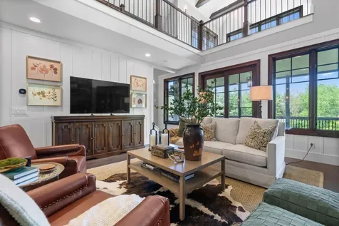 248 Drystack Way Cashiers NC 28717