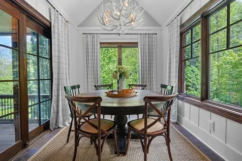 248 Drystack Way Cashiers NC 28717