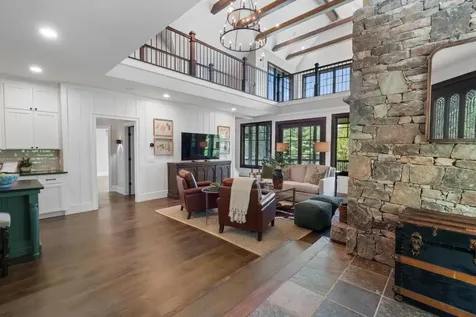 248 Drystack Way Cashiers NC 28717