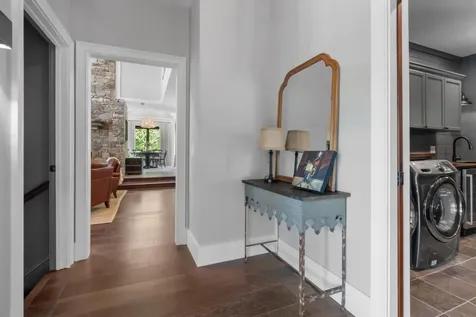 248 Drystack Way Cashiers NC 28717