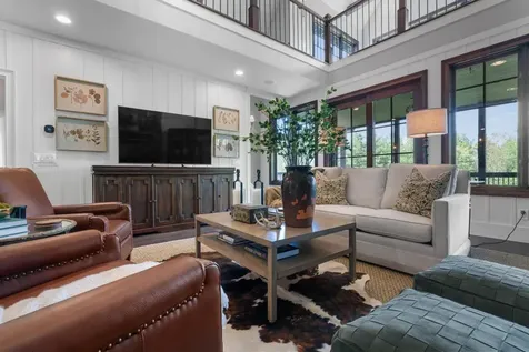 248 Drystack Way Cashiers NC 28717