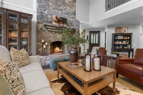 248 Drystack Way Cashiers NC 28717