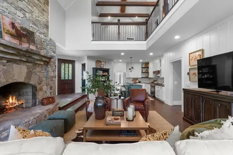 248 Drystack Way Cashiers NC 28717