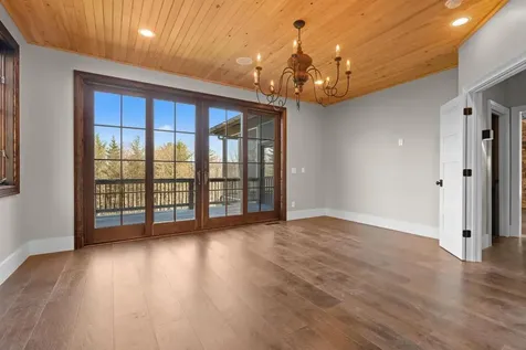 248 Drystack Way Cashiers NC 28717