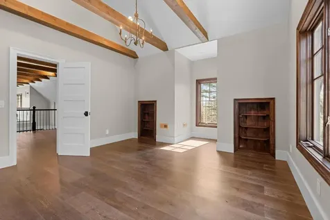 248 Drystack Way Cashiers NC 28717