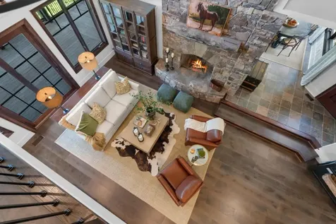 248 Drystack Way Cashiers NC 28717