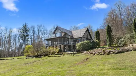 248 Drystack Way Cashiers NC 28717