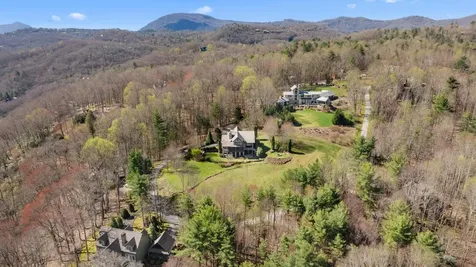 248 Drystack Way Cashiers NC 28717