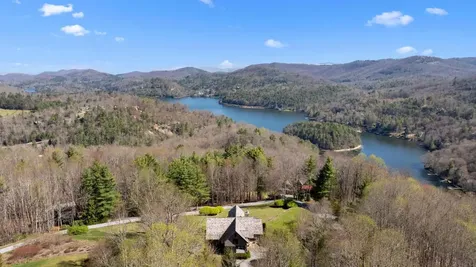 248 Drystack Way Cashiers NC 28717