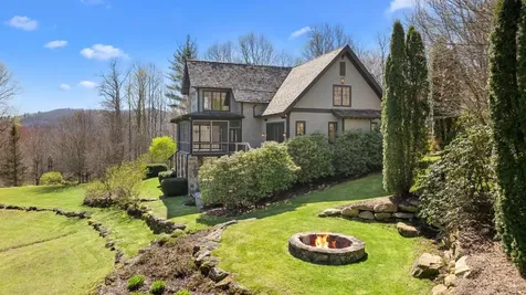 248 Drystack Way Cashiers NC 28717