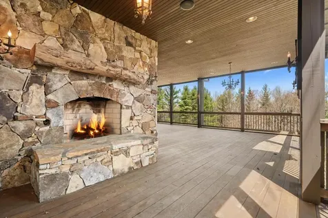 248 Drystack Way Cashiers NC 28717