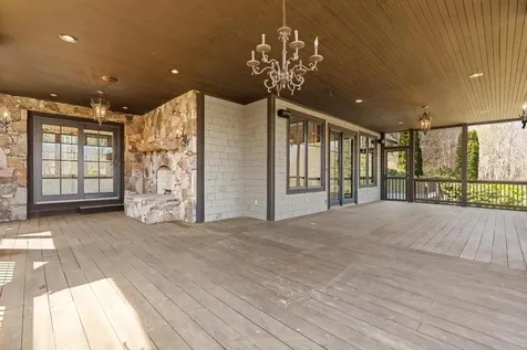 248 Drystack Way Cashiers NC 28717