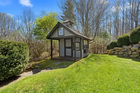 248 Drystack Way Cashiers NC 28717