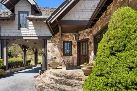 248 Drystack Way Cashiers NC 28717