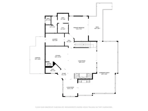 248 Drystack Way Cashiers NC 28717