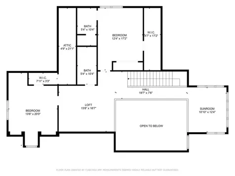 248 Drystack Way Cashiers NC 28717