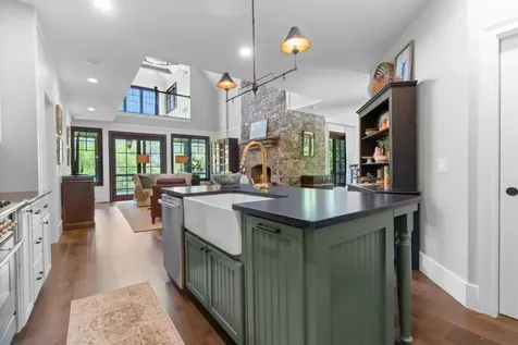 248 Drystack Way Cashiers NC 28717