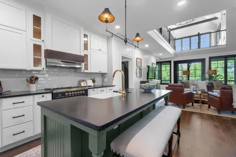 248 Drystack Way Cashiers NC 28717