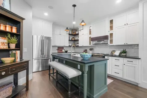 248 Drystack Way Cashiers NC 28717