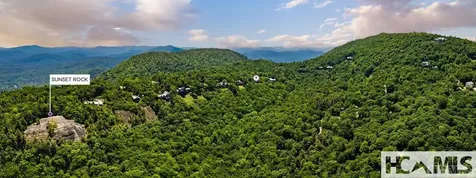 Lot 8 Ravenel Ridge Road Highlands NC 28741