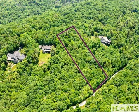 Lot 8 Ravenel Ridge Road Highlands NC 28741