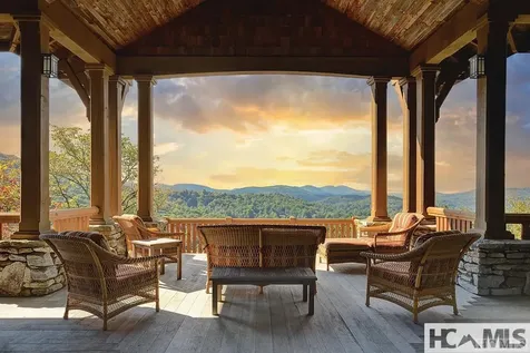 Lot 8 Ravenel Ridge Road Highlands NC 28741