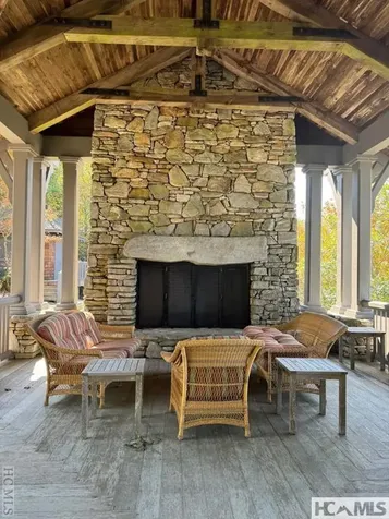 Lot 8 Ravenel Ridge Road Highlands NC 28741