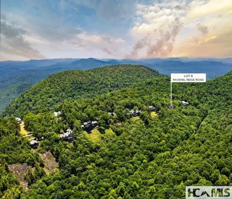 Lot 8 Ravenel Ridge Road Highlands NC 28741