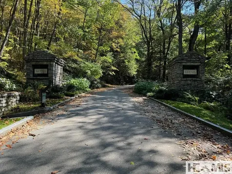 Lot 8 Ravenel Ridge Road Highlands NC 28741