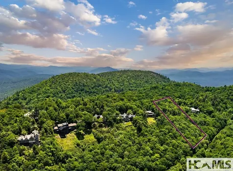 Lot 8 Ravenel Ridge Road Highlands NC 28741