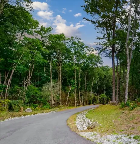 Lot 1 Bear Mor Ridge Highlands NC 28741