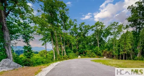 Lot 1 Bear Mor Ridge Highlands NC 28741