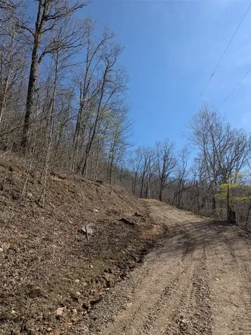 68 Parachute Ridge Cullowhee NC 28736