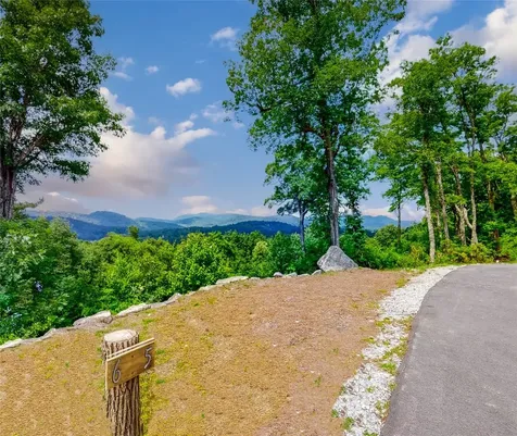 Lot 5 Bear Mor Ridge Highlands NC 28741