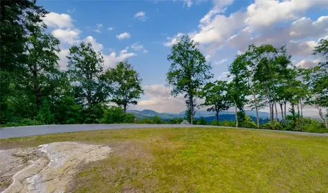 Lot 5 Bear Mor Ridge Highlands NC 28741