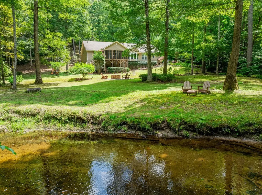 234 Ambient Way Cashiers NC 28717