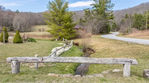 1900 Bee Tree Road Glenville NC 28736