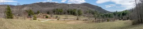 1900 Bee Tree Road Glenville NC 28736