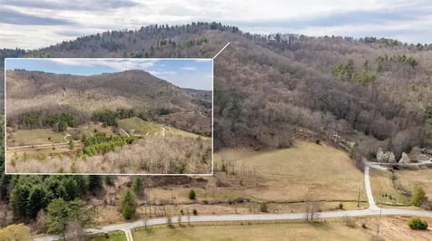 1900 Bee Tree Road Glenville NC 28736