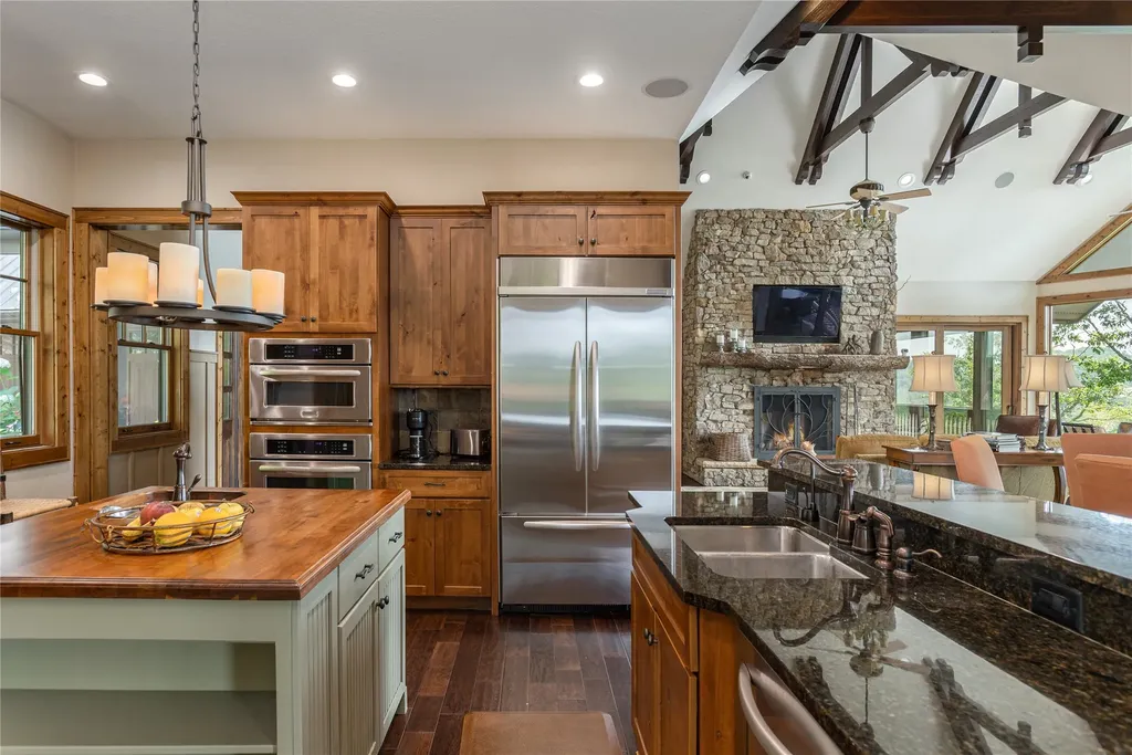 541 Summer Hill Road Cullowhee NC 28723