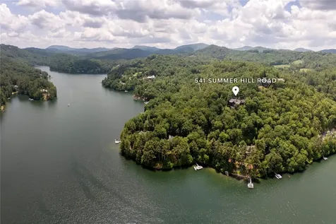 541 Summer Hill Road Cullowhee NC 28723