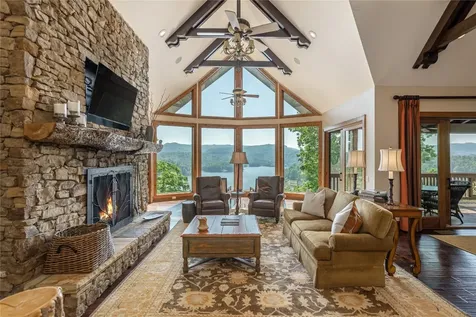 541 Summer Hill Road Cullowhee NC 28723