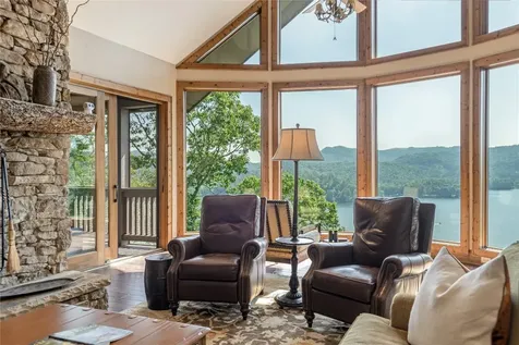 541 Summer Hill Road Cullowhee NC 28723