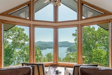 541 Summer Hill Road Cullowhee NC 28723