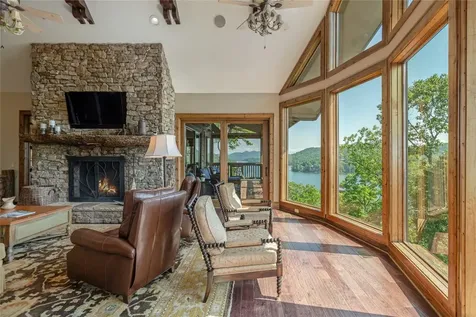 541 Summer Hill Road Cullowhee NC 28723