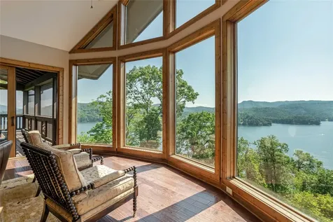 541 Summer Hill Road Cullowhee NC 28723