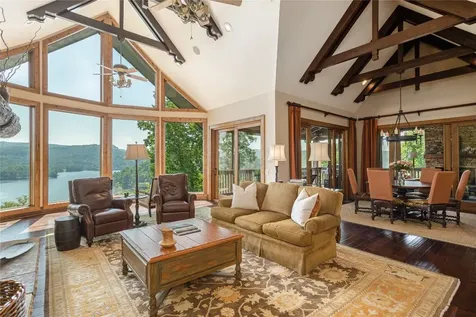 541 Summer Hill Road Cullowhee NC 28723